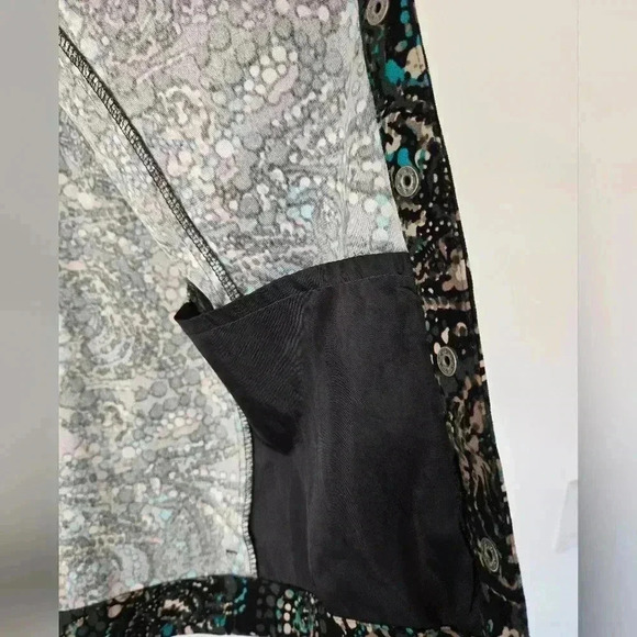 Cj Banks Jeans Stretchy Jacket, In Size 2X - Picture 15 of 15